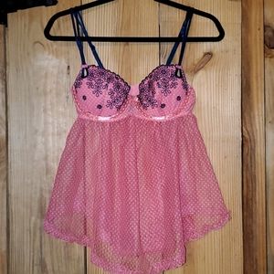 36C Sexy Little Things Victoria's Secret intimates